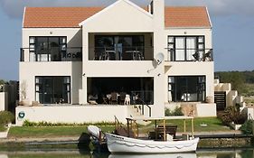 Le Marina B&B